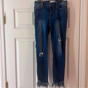 Womens jeans